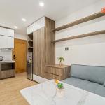 Serviced Apartment - Studio