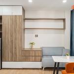 Serviced Apartment - Studio