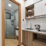 Serviced Apartment - Studio