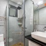 Serviced Apartment - Studio