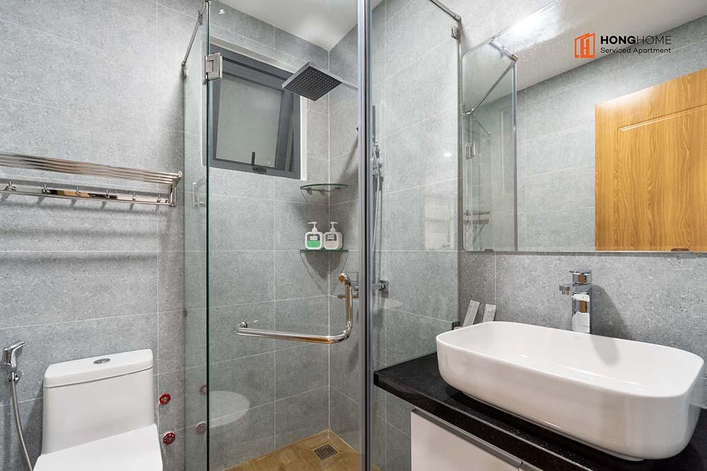Serviced Apartment - Studio