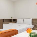 Serviced Apartment - Studio