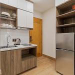 Serviced Apartment - Studio