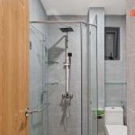 Serviced Apartment - Studio