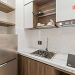 Serviced Apartment - Studio