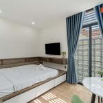 Serviced Apartment - Studio