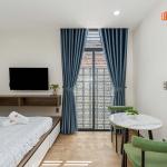 Serviced Apartment - Studio