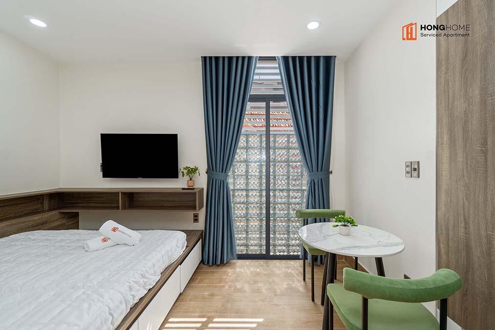 Serviced Apartment - Studio