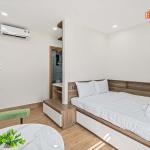 Serviced Apartment - Studio