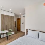 Serviced Apartment - Studio
