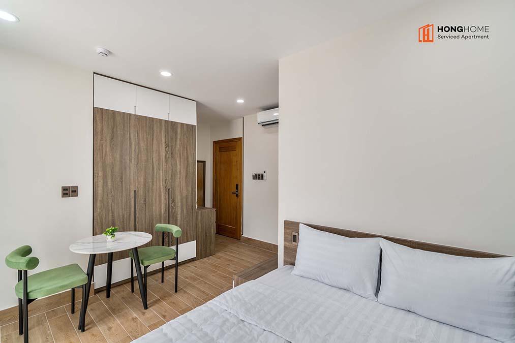 Serviced Apartment - Studio