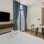 Serviced Apartment - Studio