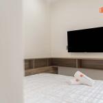 Serviced Apartment - Studio