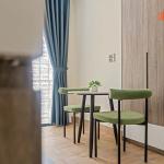 Serviced Apartment - Studio