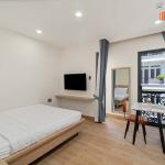 Serviced Apartment - Studio