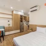 Serviced Apartment - Studio