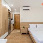 Serviced Apartment - Studio