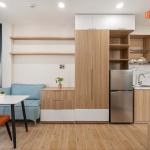 Serviced Apartment - Studio