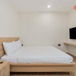 Serviced Apartment - Studio