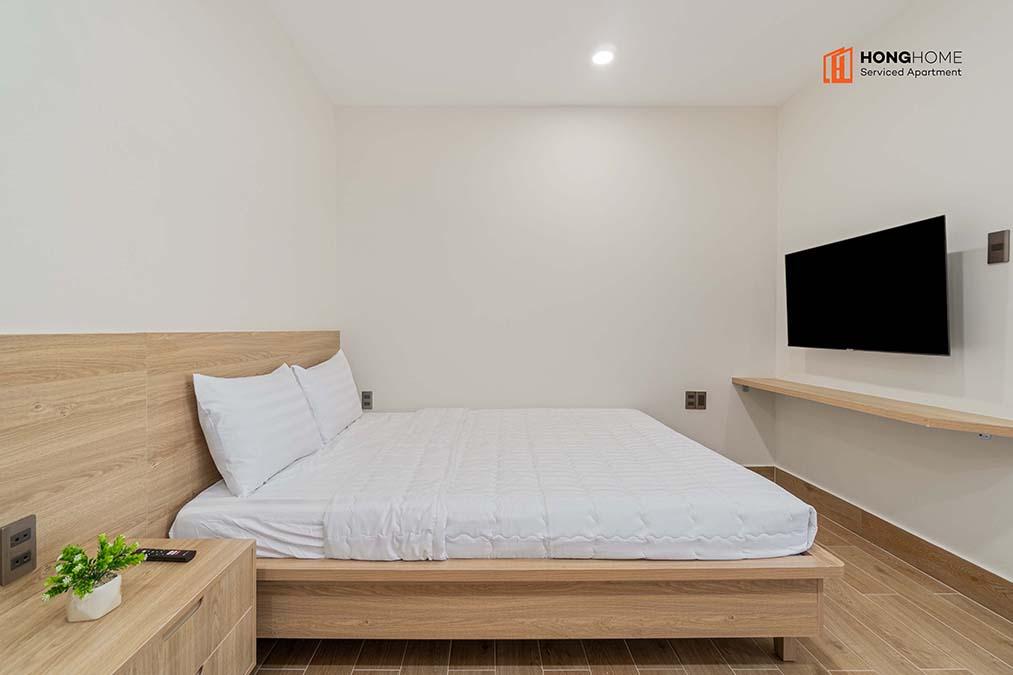 Serviced Apartment - Studio