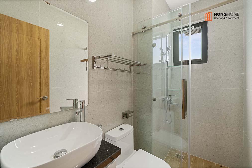 Serviced Apartment - Studio