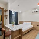 Serviced Apartment - Studio