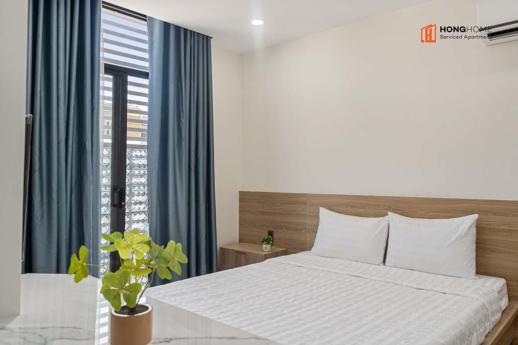 Serviced Apartment - Studio