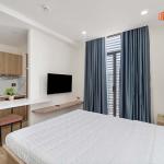 Serviced Apartment - Studio