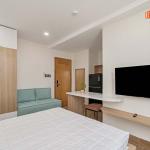 Serviced Apartment - Studio