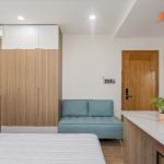 Serviced Apartment - Studio