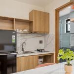 Serviced Apartment - Studio
