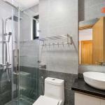 Serviced Apartment - Studio