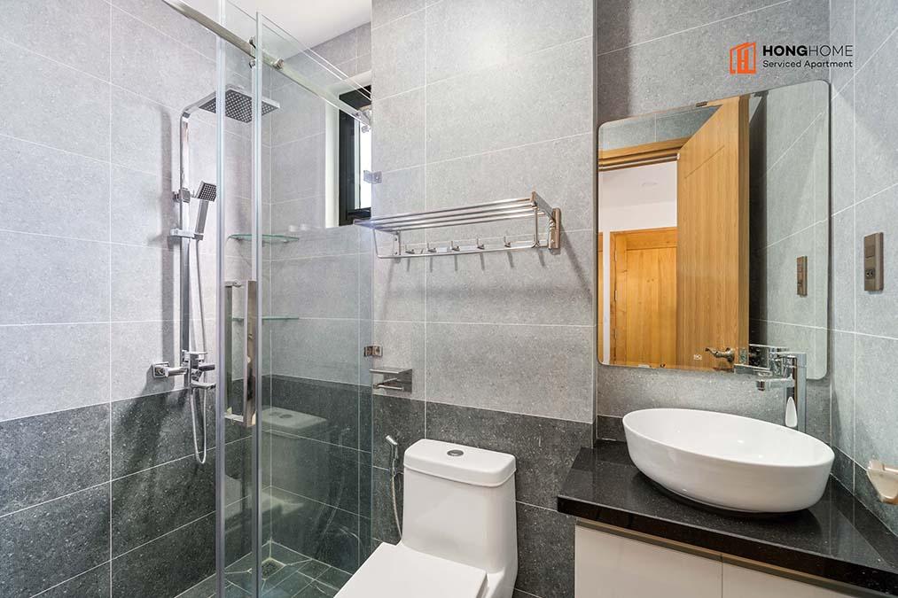 Serviced Apartment - Studio