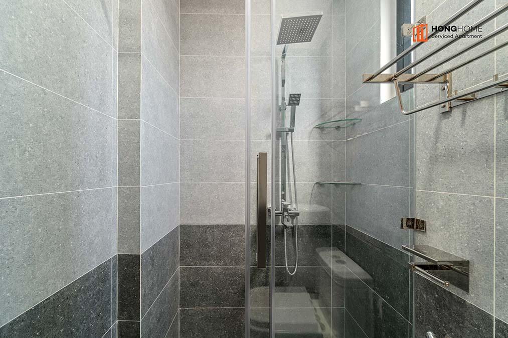Serviced Apartment - Studio