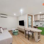 Serviced Apartment - 1 Bedroom
