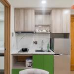 Serviced Apartment - 1 Bedroom