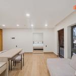 Serviced Apartment - 1 Bedroom