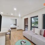 Serviced Apartment - 1 Bedroom