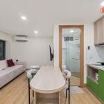 Serviced Apartment - 1 Bedroom