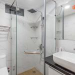 Serviced Apartment - 1 Bedroom