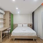 Serviced Apartment - 1 Bedroom