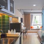 Serviced Apartment - Studio