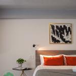 Serviced Apartment - Studio