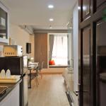 Serviced Apartment - Studio