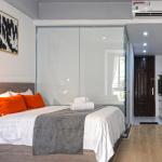 Serviced Apartment - Studio