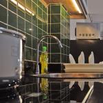 Serviced Apartment - Studio