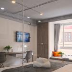 Serviced Apartment - Studio