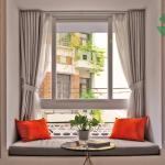Serviced Apartment - Studio