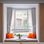 Serviced Apartment - Studio