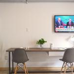 Serviced Apartment - Studio